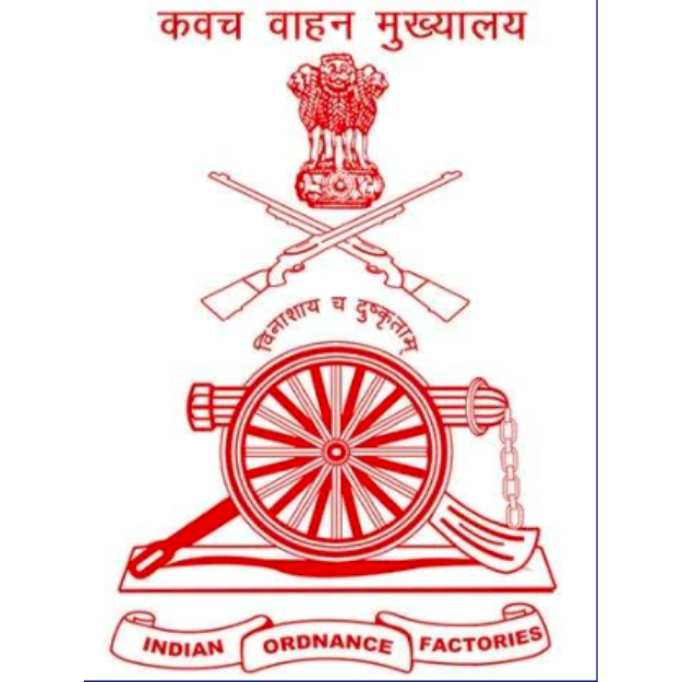 Indian Ordinance Factory - Wiox AI